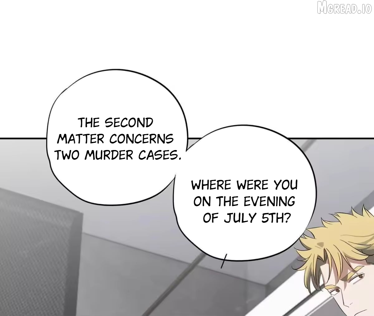 Confession Of The Suspect A Chapter 24  - page 22